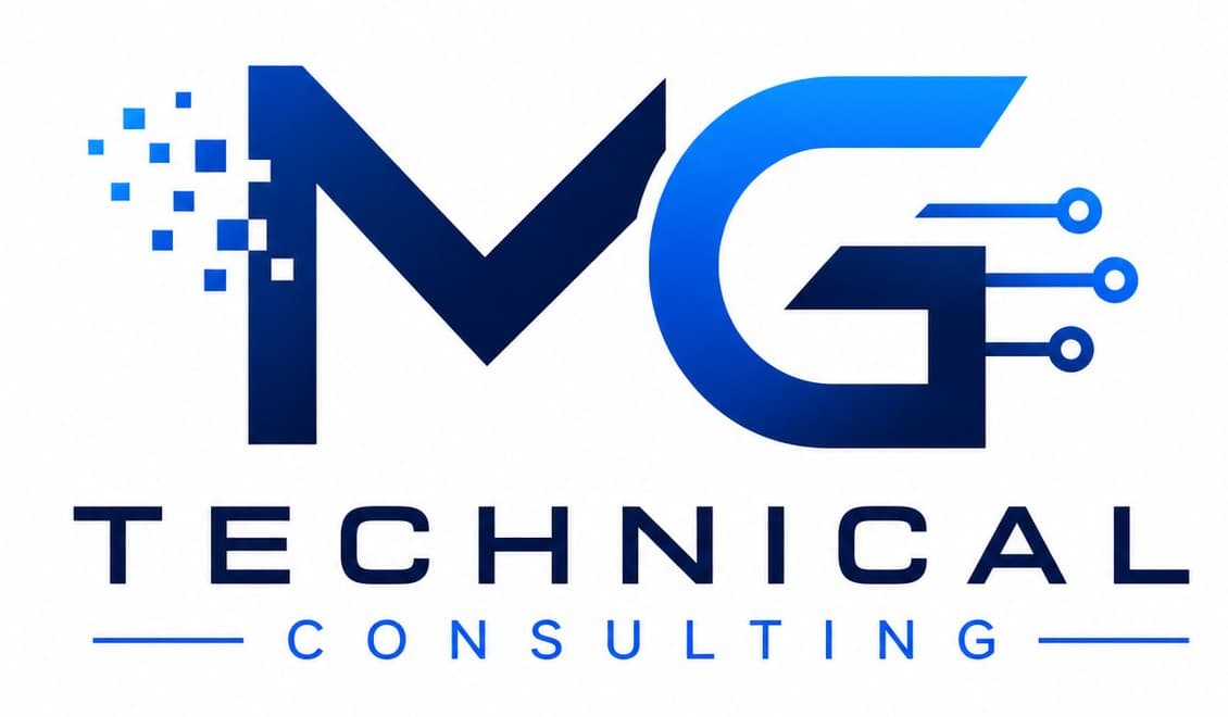 MG Technical Consulting Services LLC